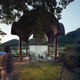 Image for article titled 8 Images of Hyper-Modern South Korea Compared With Its Past